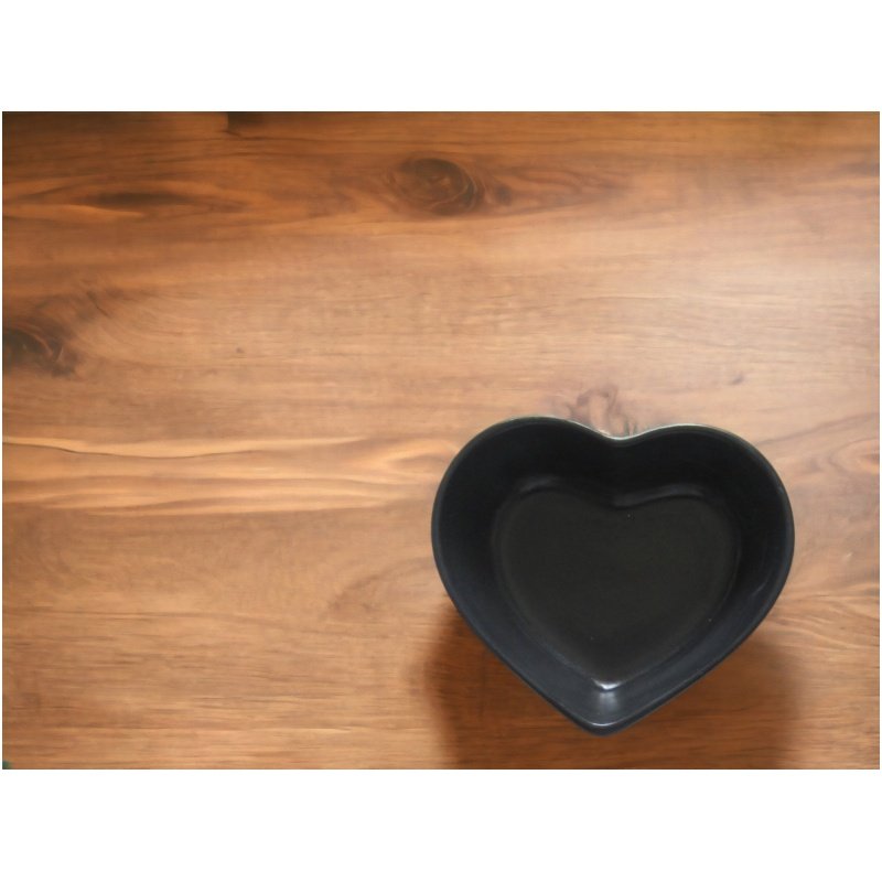 Small Heart Ring Holder - Image 4