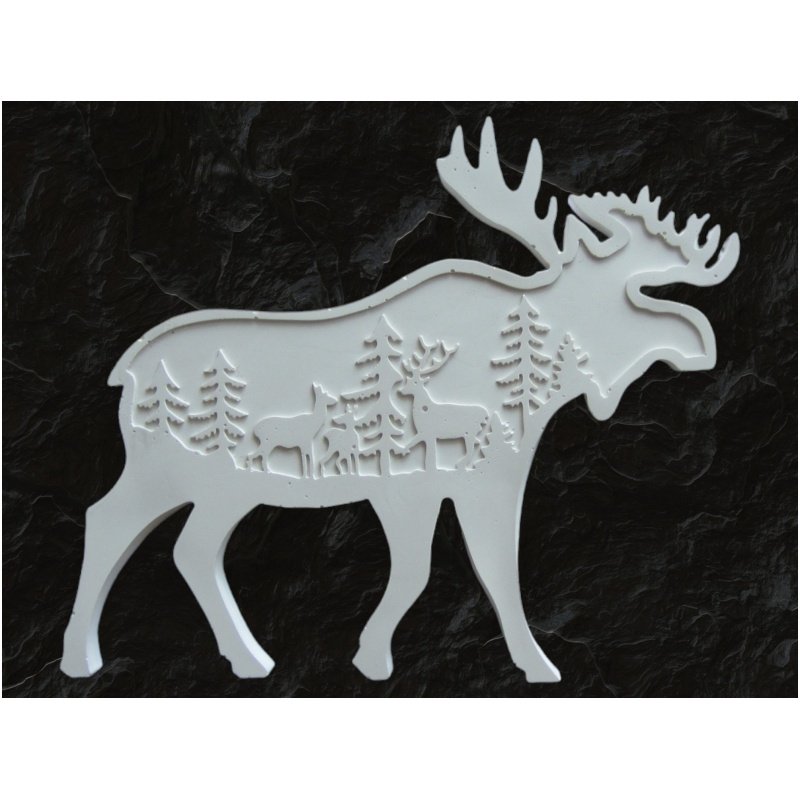 Moose - Image 2