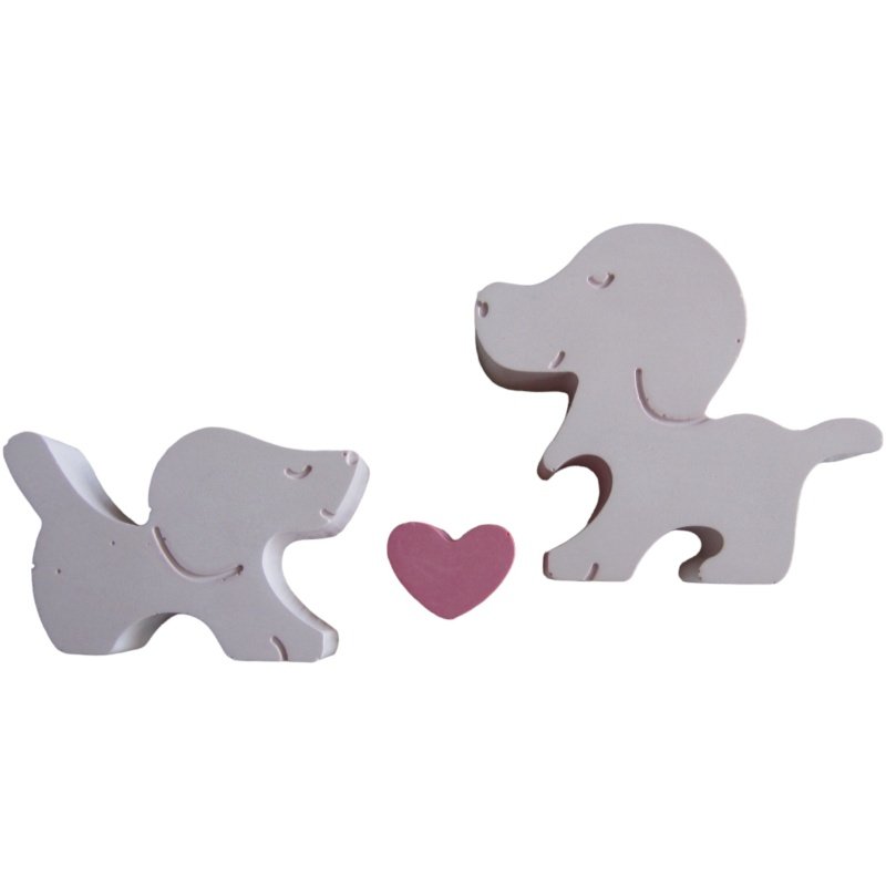 Puppy Heart Puzzle - Image 4