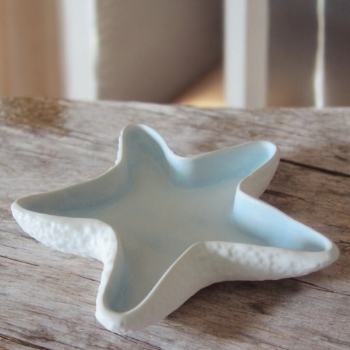 Starfish Catch - All Dish